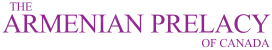 Armenian Prelacy of Canada