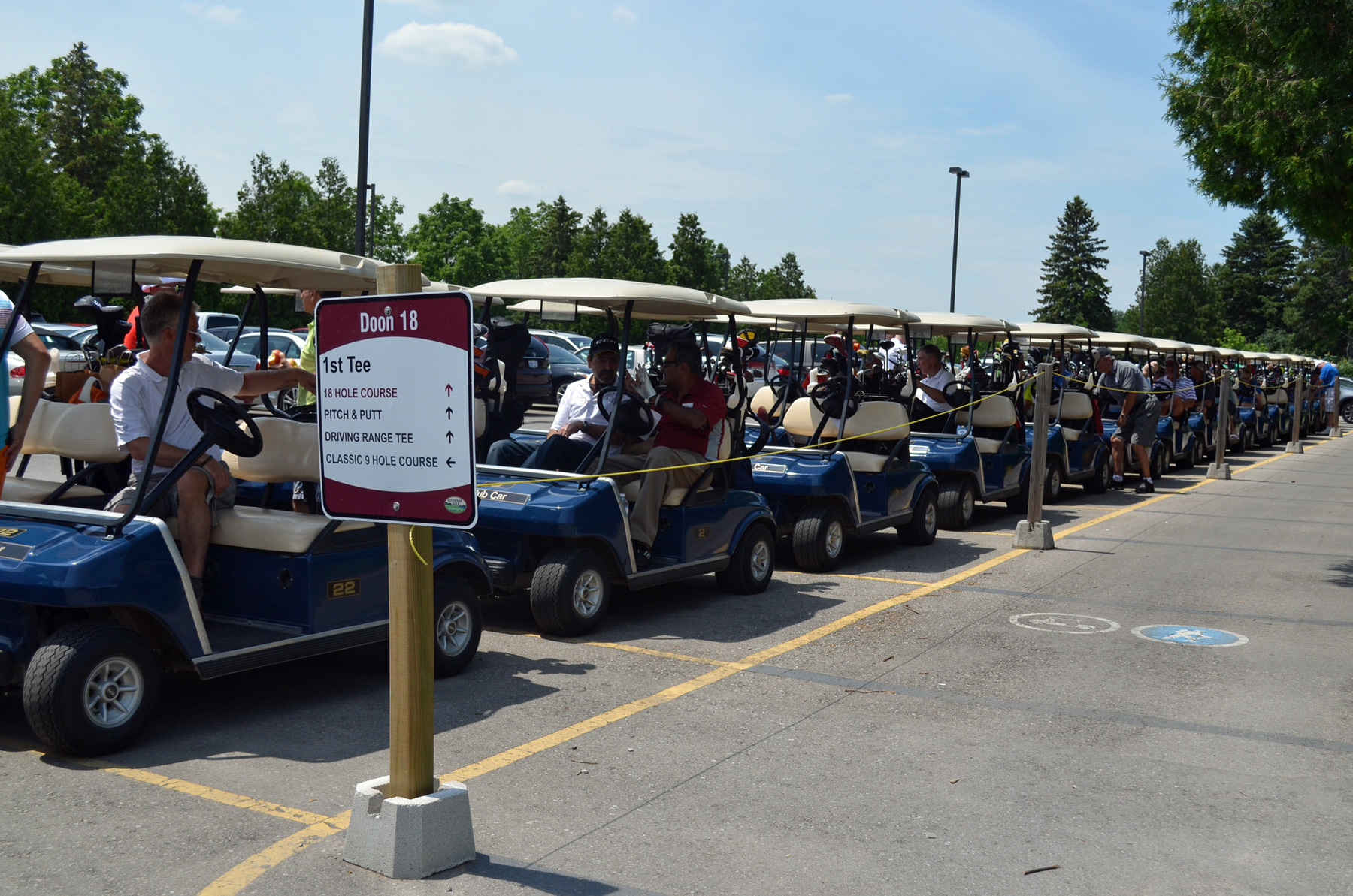 Golf-carts-ready-to-go